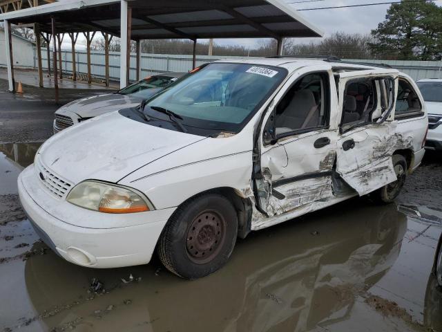 Ford Windstar (2002)