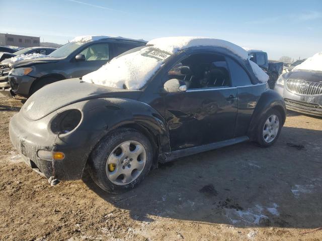 Volkswagen Beetle (2003)