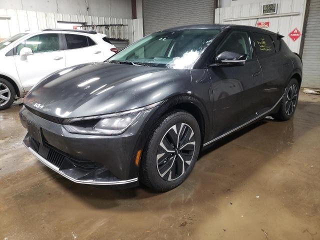 Kia Ev6 light (2023)