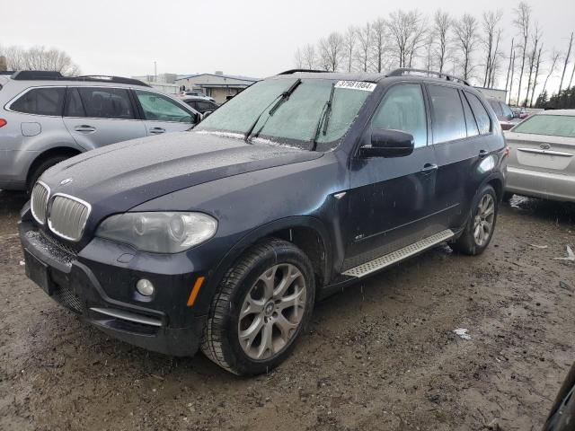 Bmw X5 (2007)