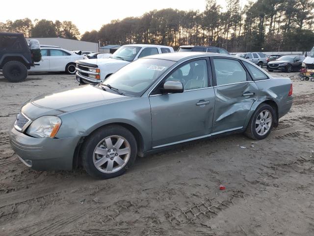 Ford 500 (2007)