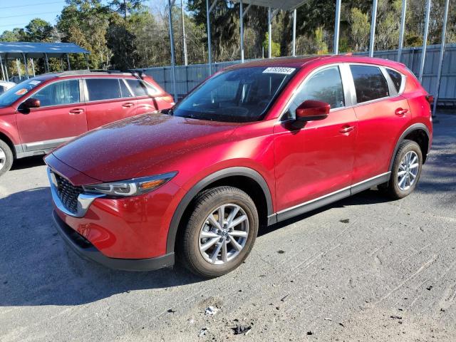 Mazda Cx-5 prefe (2023)