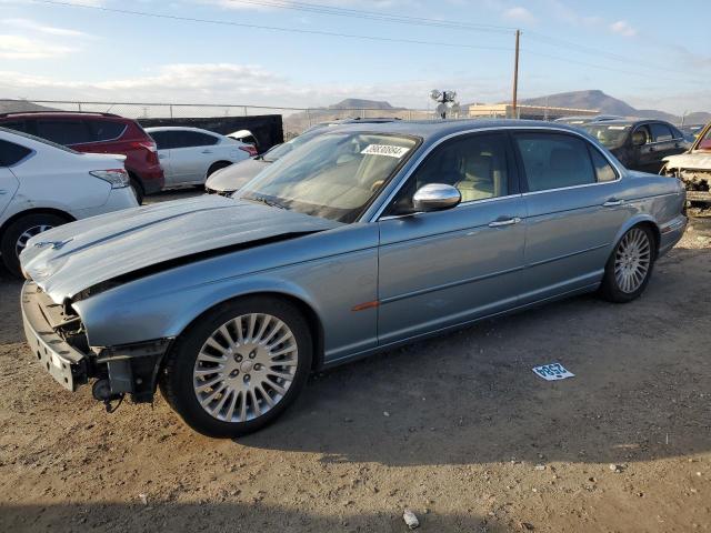 Jaguar Xj (2005)