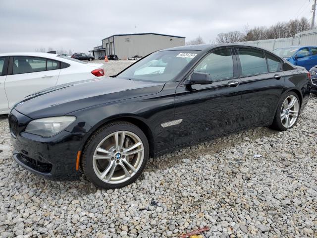 Bmw 7 series (2010)