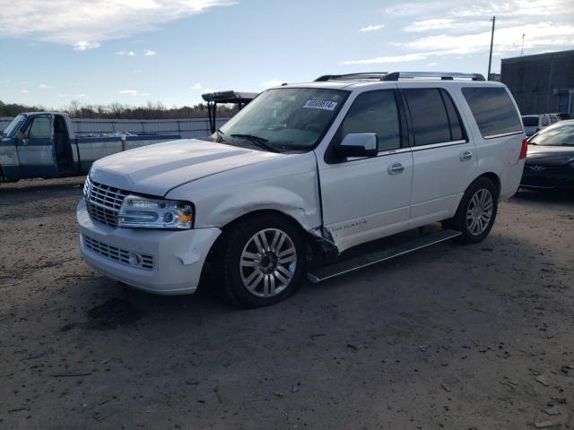 Lincoln Navigator (2011)