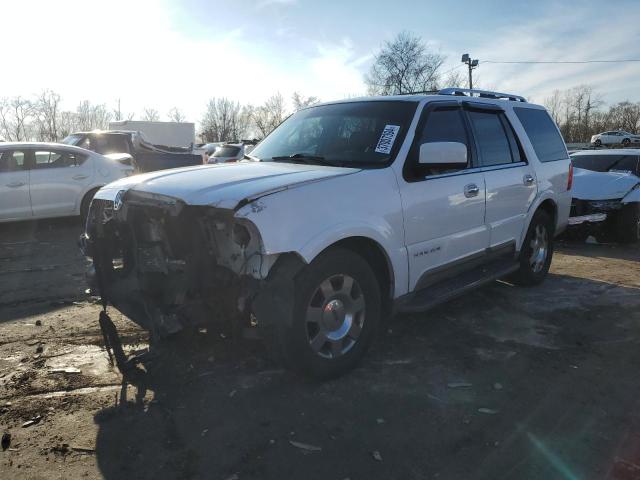 Lincoln Navigator (2004)