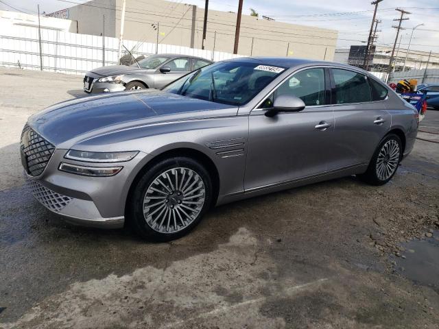 Genesis G80 (2023)