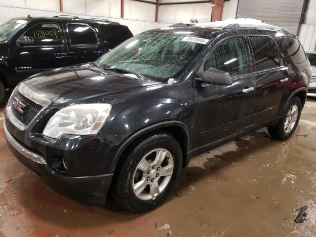 Gmc Acadia (2011)