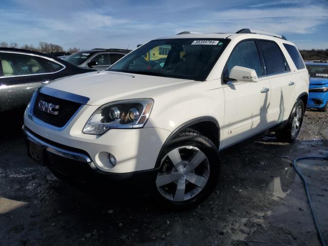 Gmc Acadia (2010)