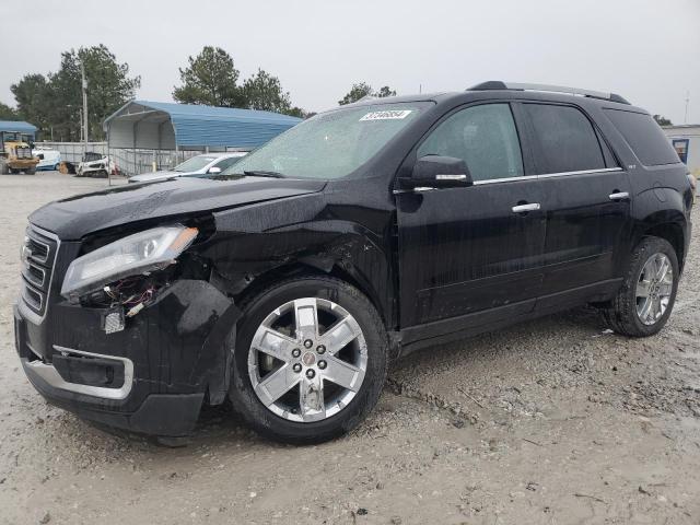 Gmc Acadia (2017)