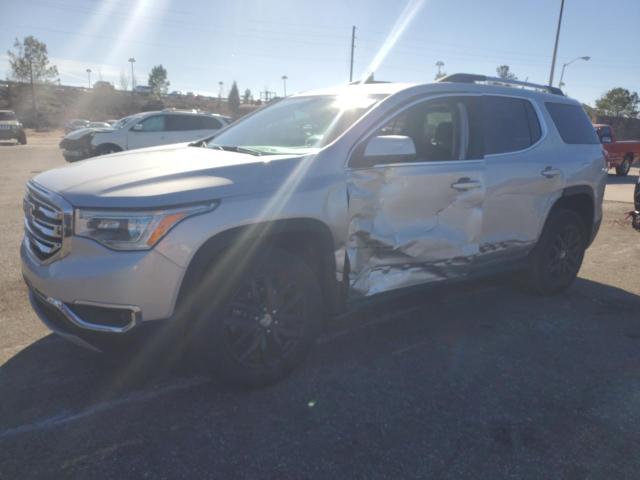Gmc Acadia (2018)