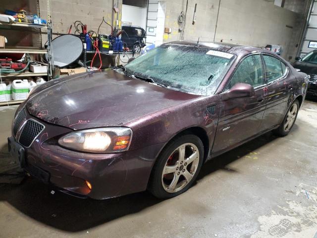 Pontiac Grandprix (2005)