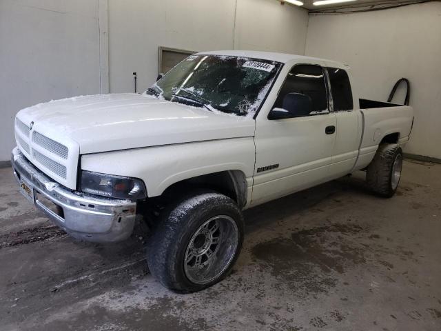Dodge Ram 2500 (2001)
