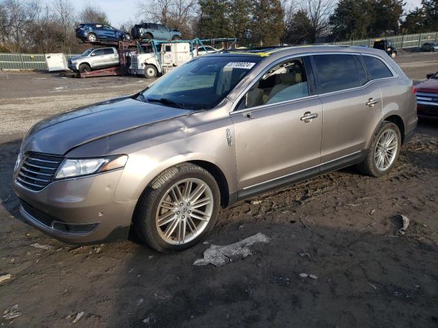 Lincoln Mkt (2018)
