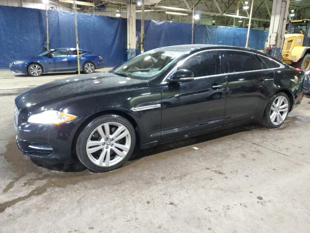 Jaguar Xj (2013)