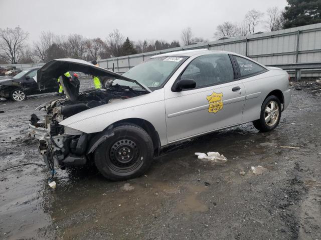Chevrolet Cavalier (2004)