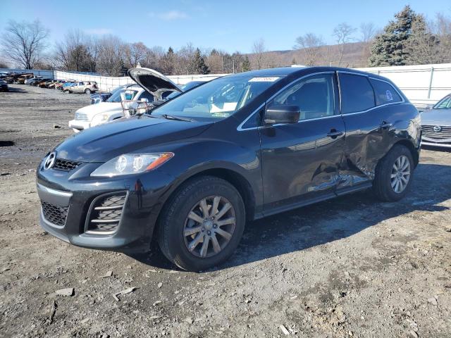 Mazda Cx-7 (2011)