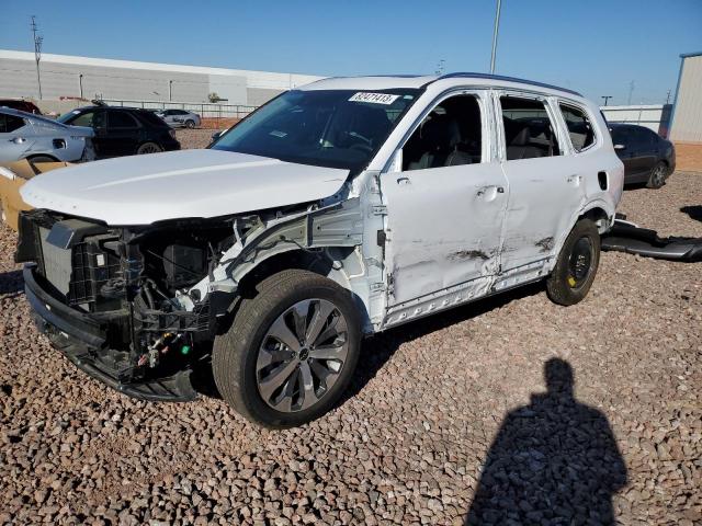 Kia Telluride (2022)