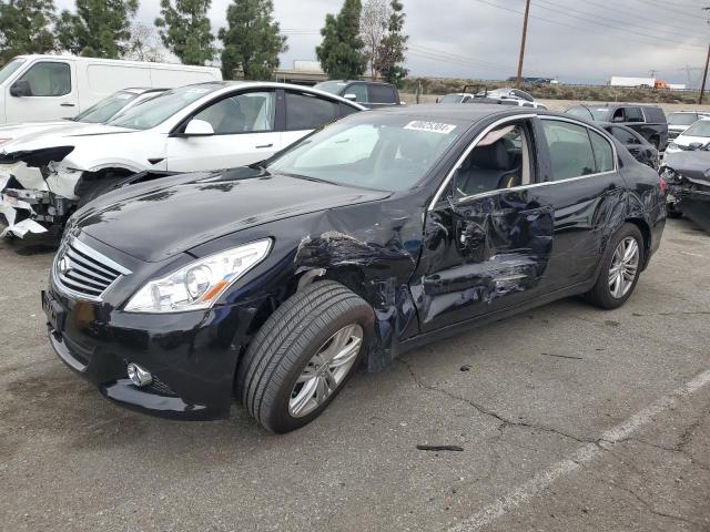 Infiniti G37 (2013)