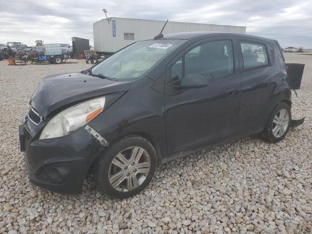 Chevrolet Spark (2014)
