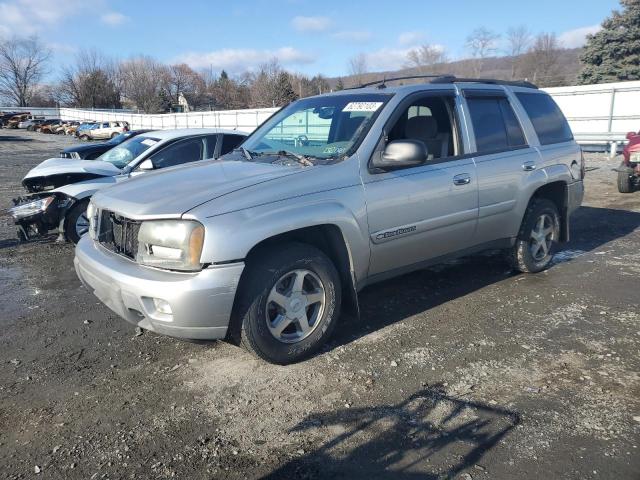 Chevrolet Trailblzr (2004)