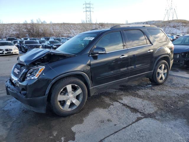 Gmc Acadia (2012)