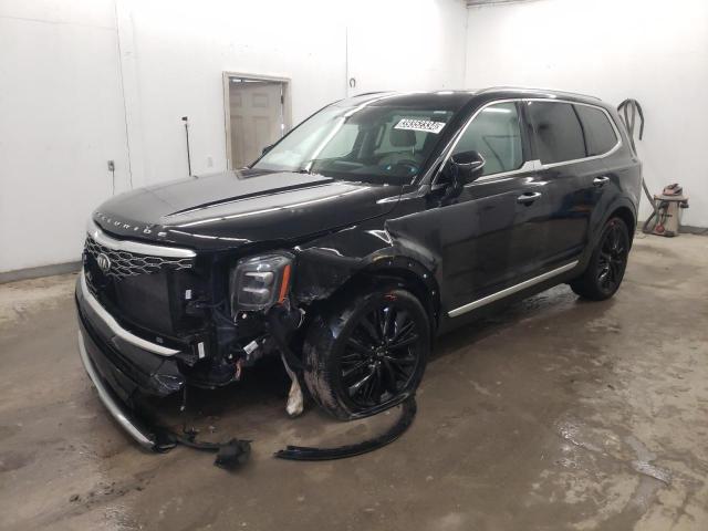 Kia Telluride (2021)