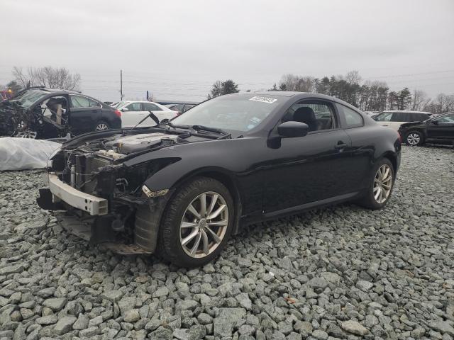 Infiniti G37 (2012)