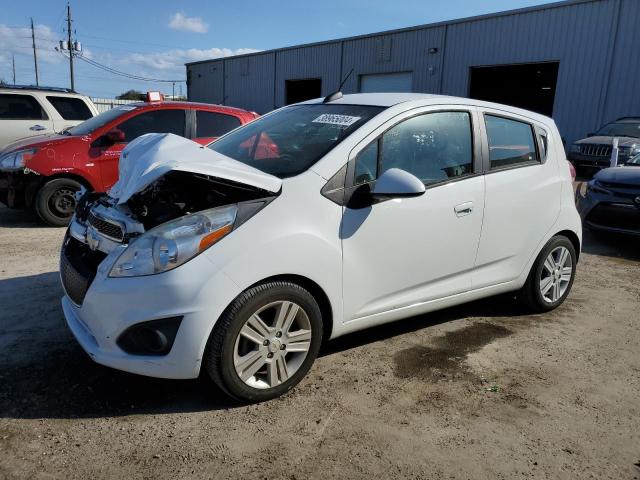 Chevrolet Spark (2015)
