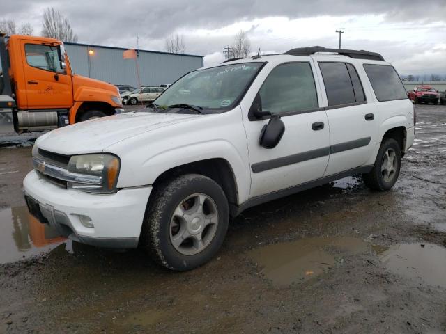 Chevrolet Trailblzr (2005)