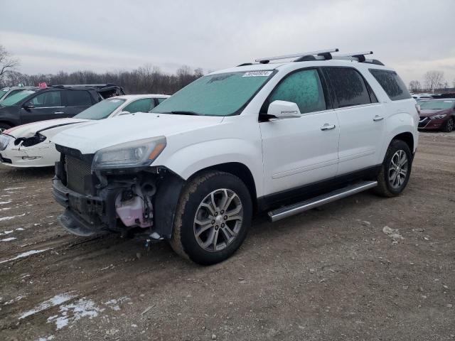 Gmc Acadia (2016)
