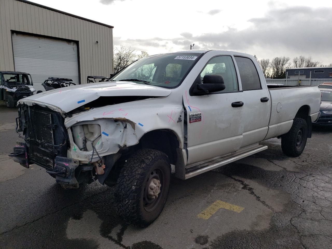 Dodge Ram (2007)