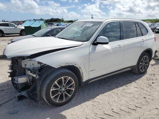 Bmw X5 (2017)