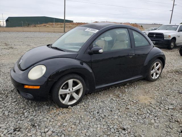 Volkswagen Beetle (2007)