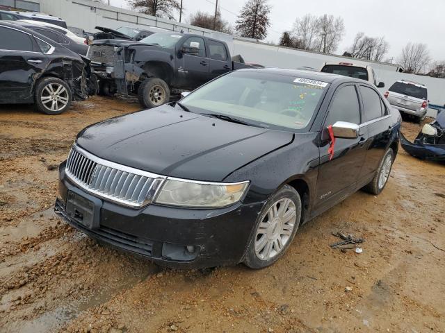 Lincoln Zephyr (2006)