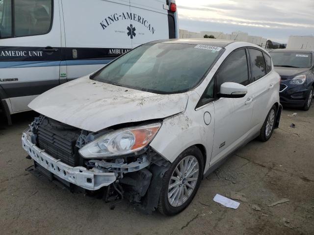 Ford Cmax (2013)