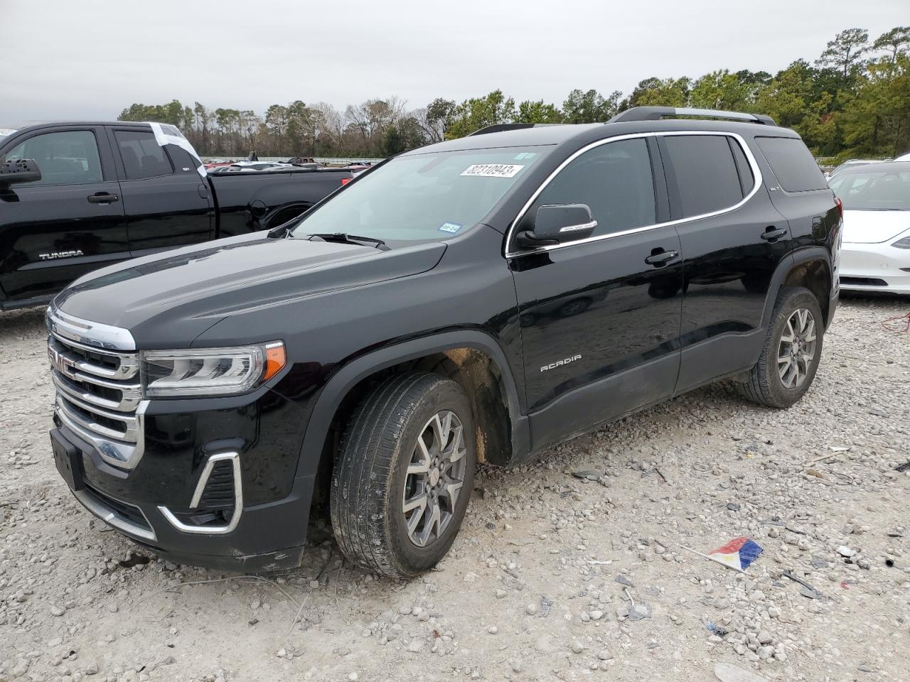 Gmc Acadia (2020)