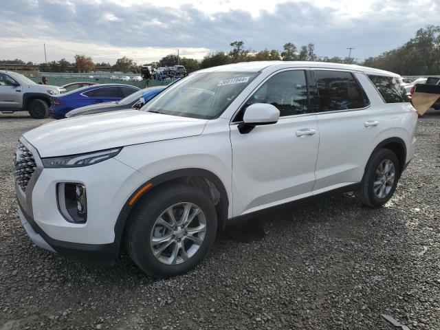 Hyundai Palisade (2021)