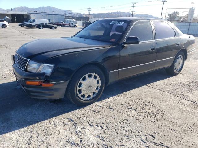 Lexus Ls400 (1997)