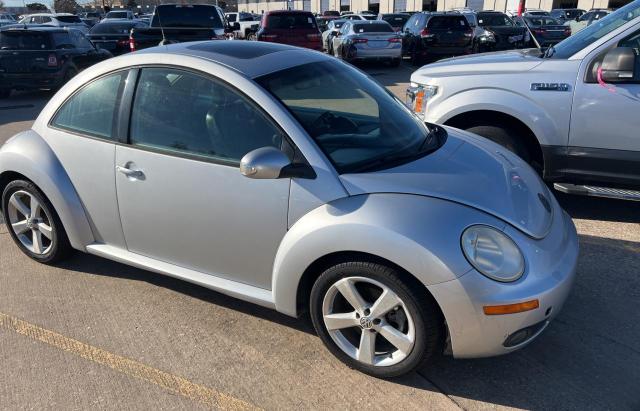 Volkswagen Beetle (2006)