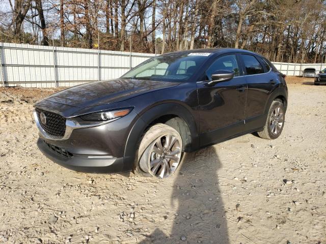 Mazda Cx-30 (2020)