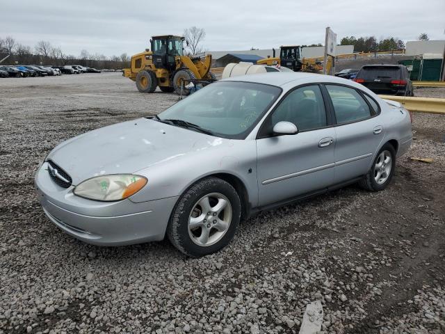Ford Taurus ses (2001)