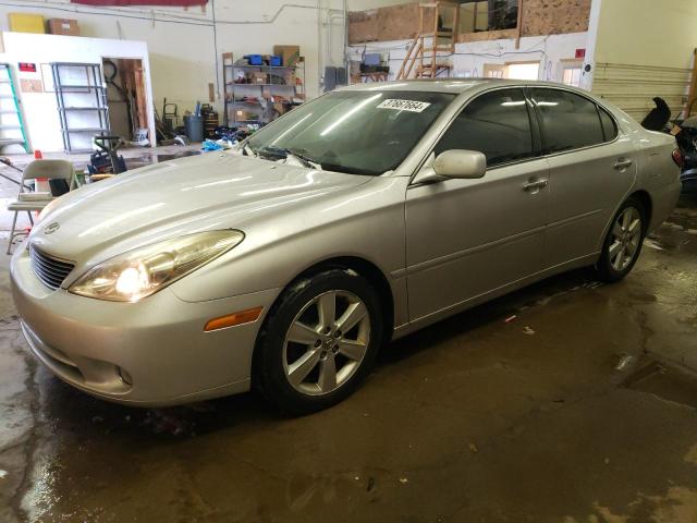 Lexus Es330 (2006)
