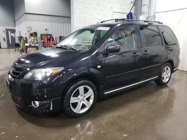 Mazda Mpv (2005)