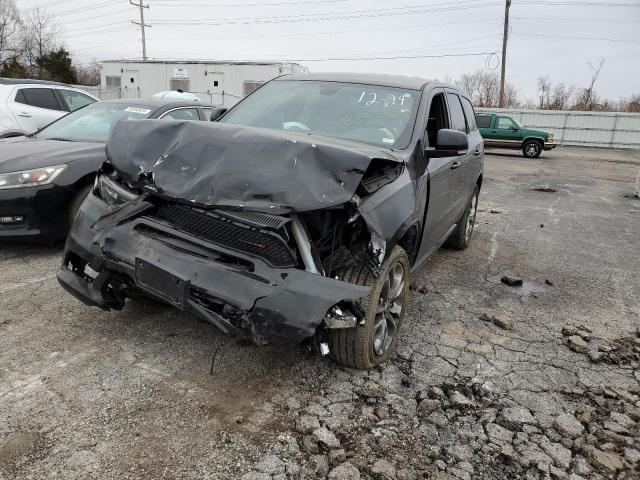 Dodge Durango (2020)