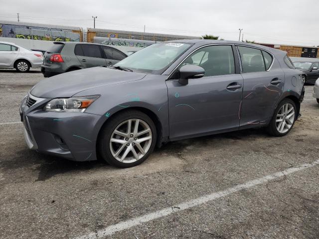 Lexus Ct 200 (2014)