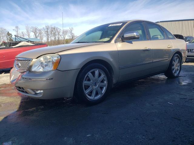 Ford 500 (2006)