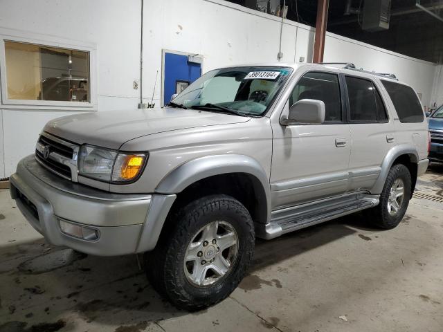 Toyota 4runner (2000)