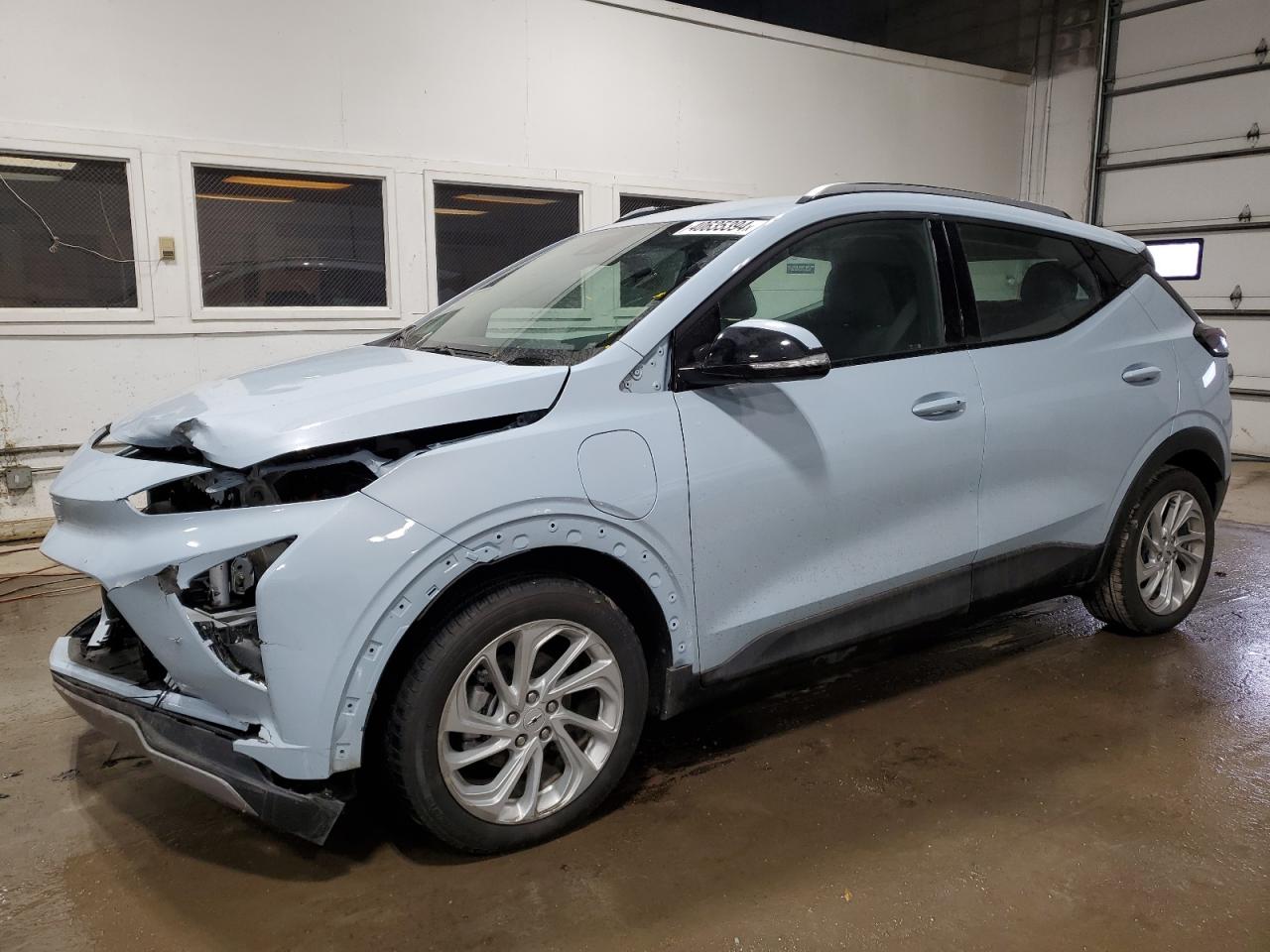 Chevrolet Bolt ev (2023)