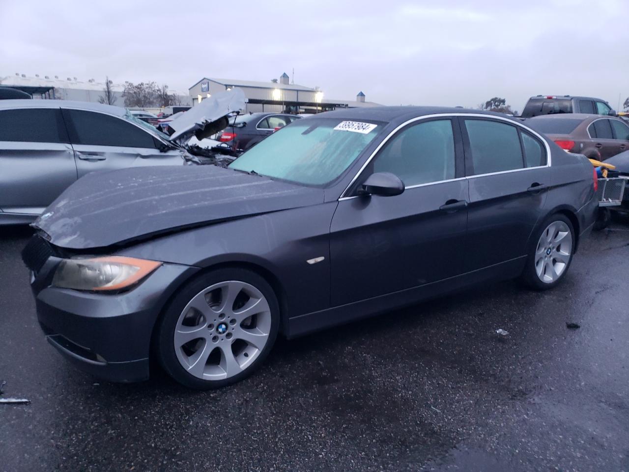 Bmw 3er (2006)